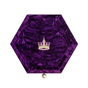 Jeffree Star Cosmetics Used Blood Lust Palette